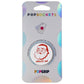 PopSockets: PopGrip Expanding Stand & Grip with Swappable Top - Jolly AF Santa Cell Phone - Mounts & Holders PopSockets    - Simple Cell Bulk Wholesale Pricing - USA Seller