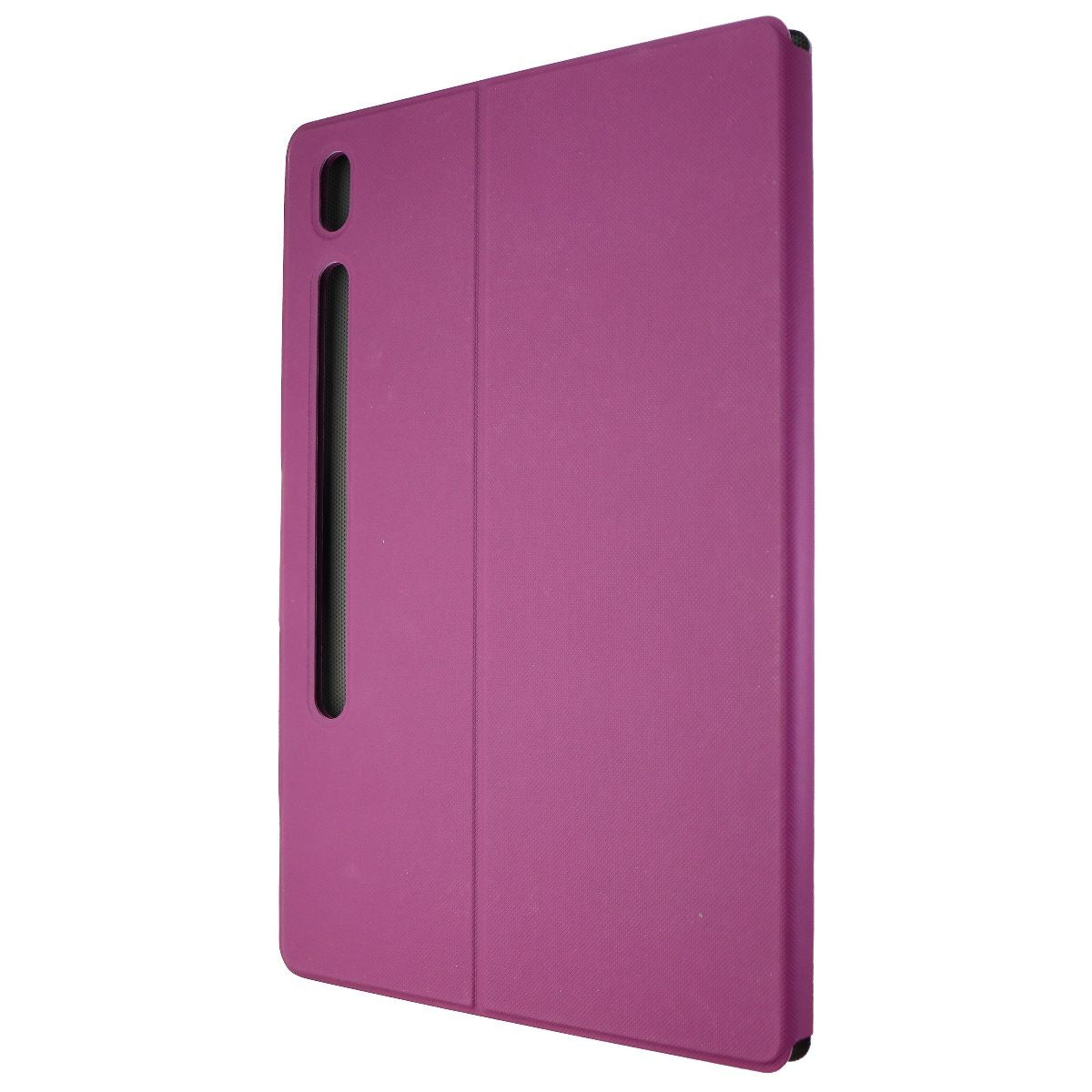 Incipio SureView Folio Case for Samsung Galaxy Tab S7 FE & Tab S7 FE 5G - Plum iPad/Tablet Accessories - Cases, Covers, Keyboard Folios Incipio    - Simple Cell Bulk Wholesale Pricing - USA Seller
