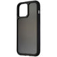 Griffin Survivor Strong Series Hard Case for iPhone 13 Pro Max - Black Cell Phone - Cases, Covers & Skins Griffin    - Simple Cell Bulk Wholesale Pricing - USA Seller