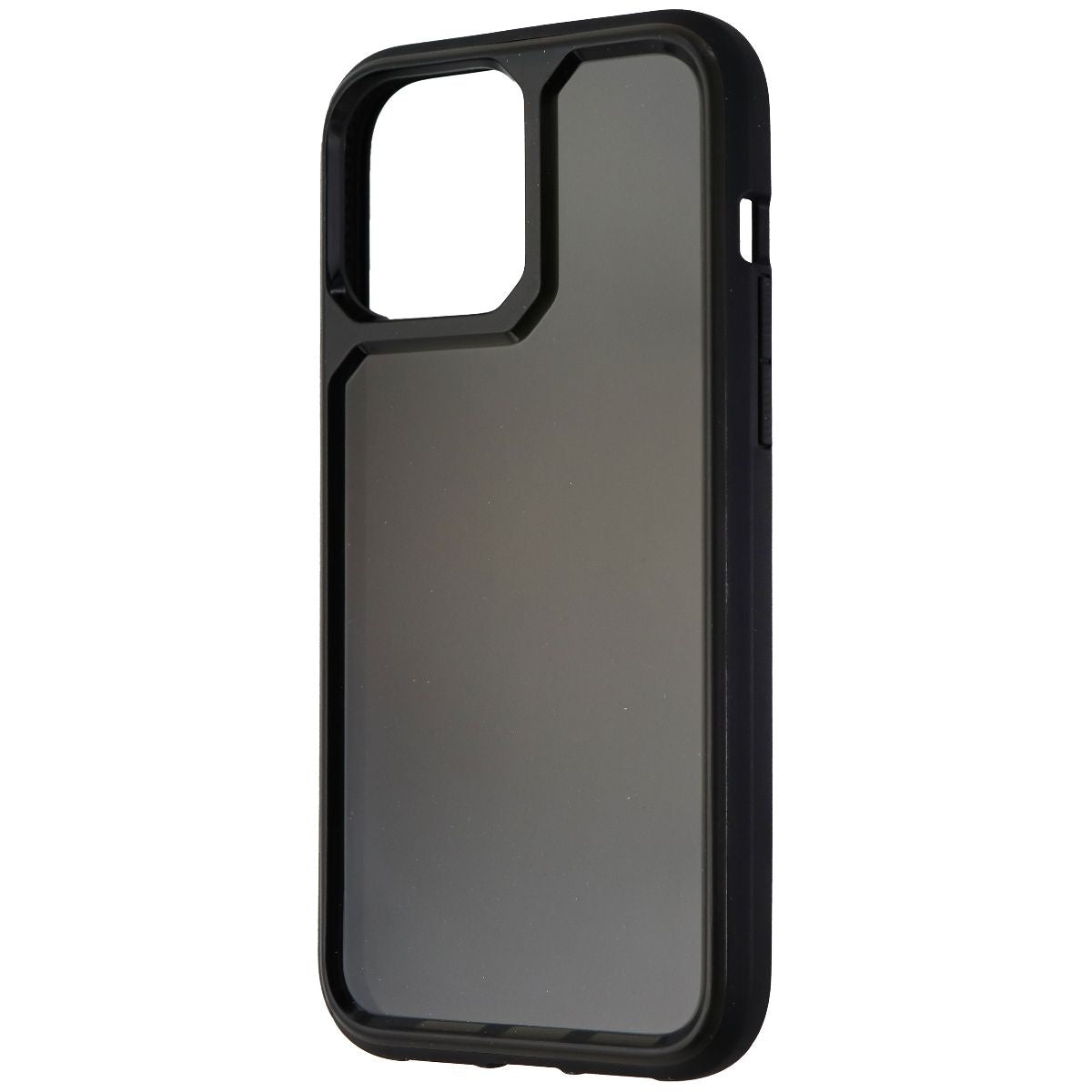 Griffin Survivor Strong Series Hard Case for iPhone 13 Pro Max - Black Cell Phone - Cases, Covers & Skins Griffin    - Simple Cell Bulk Wholesale Pricing - USA Seller