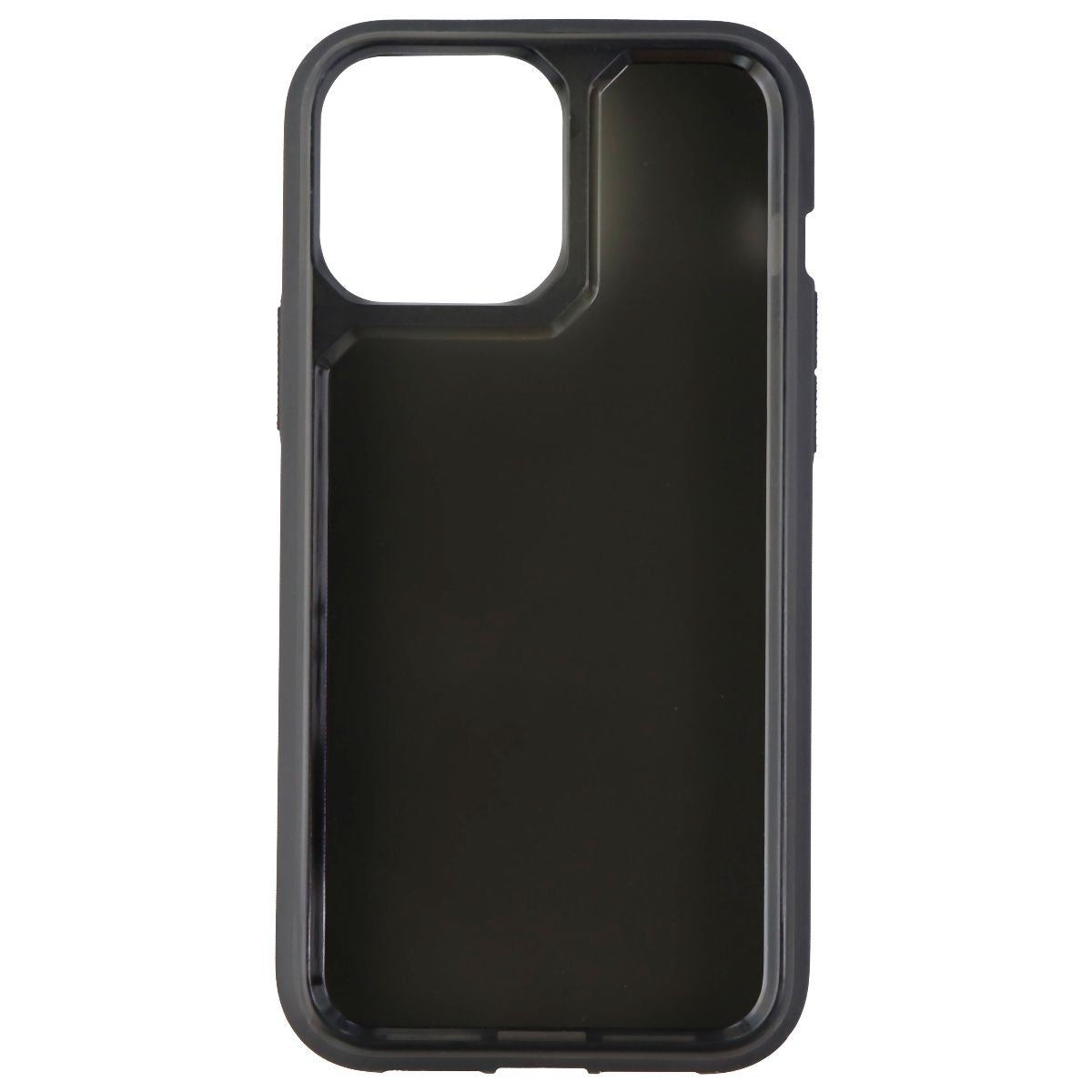 Griffin Survivor Strong Series Hard Case for iPhone 13 Pro Max - Black Cell Phone - Cases, Covers & Skins Griffin    - Simple Cell Bulk Wholesale Pricing - USA Seller