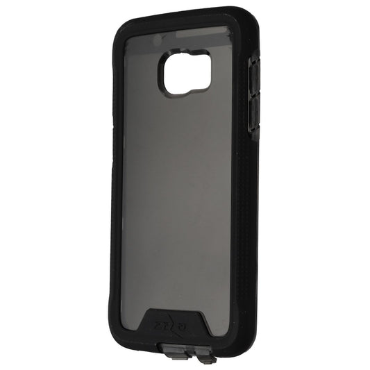 ZIZO ION Series Case for Samsung Galaxy S7 Edge - Black Smoke Cell Phone - Cases, Covers & Skins Zizo    - Simple Cell Bulk Wholesale Pricing - USA Seller