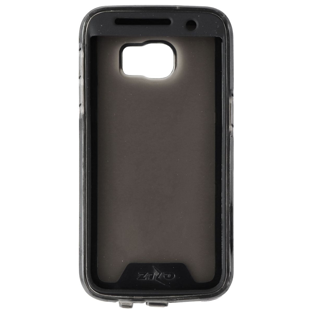 ZIZO ION Series Case for Samsung Galaxy S7 Edge - Black Smoke Cell Phone - Cases, Covers & Skins Zizo    - Simple Cell Bulk Wholesale Pricing - USA Seller