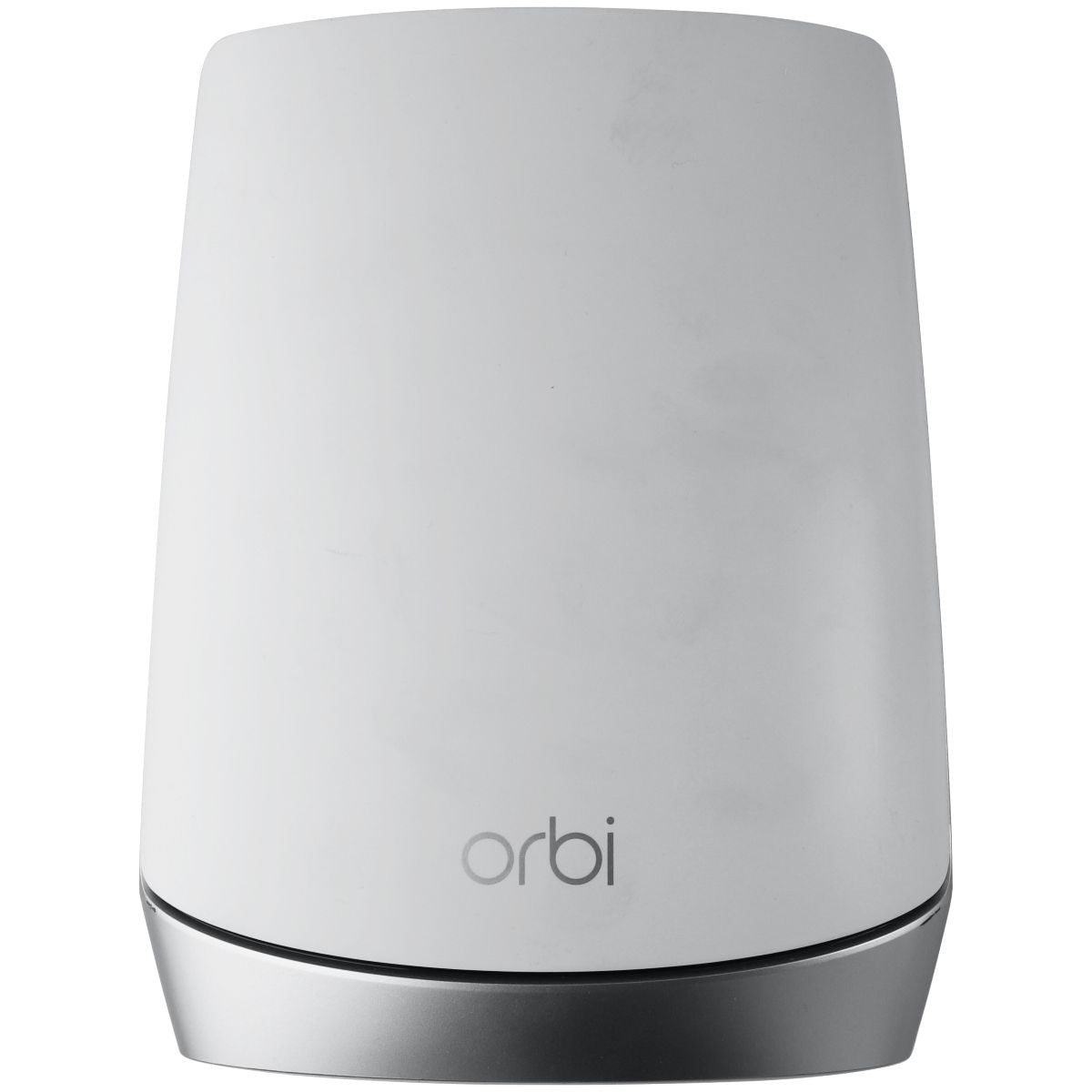 Orbi Router Rbr750 Orbi RBR750 Whole Home AX4200 Tri-Band Mesh WiFi 6 System (Router Only ...
