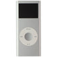 Apple iPad Nano (2nd Gen) Media Player (A1199) - 2GB/Silver *ENGRAVING* Portable Audio - iPods & MP3 Players Apple    - Simple Cell Bulk Wholesale Pricing - USA Seller