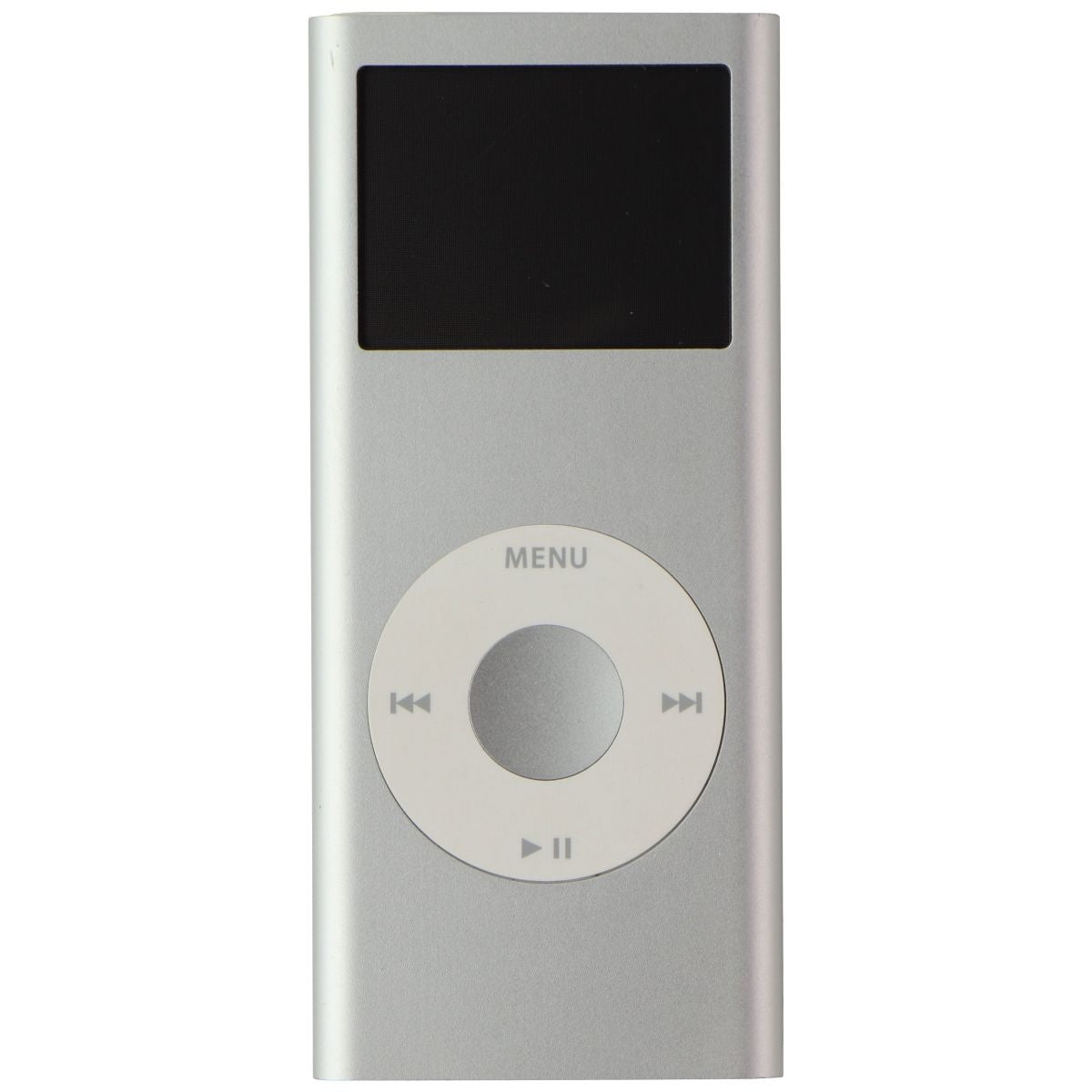 Apple iPad Nano (2nd Gen) Media Player (A1199) - 2GB/Silver *ENGRAVING* Portable Audio - iPods & MP3 Players Apple    - Simple Cell Bulk Wholesale Pricing - USA Seller