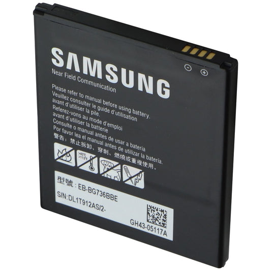 Replacement OEM Samsung Lithium Ion Battery (4050mAh/15.59Wh) (EB-BG736BBE) Cell Phone - Replacement Parts & Tools Samsung    - Simple Cell Bulk Wholesale Pricing - USA Seller