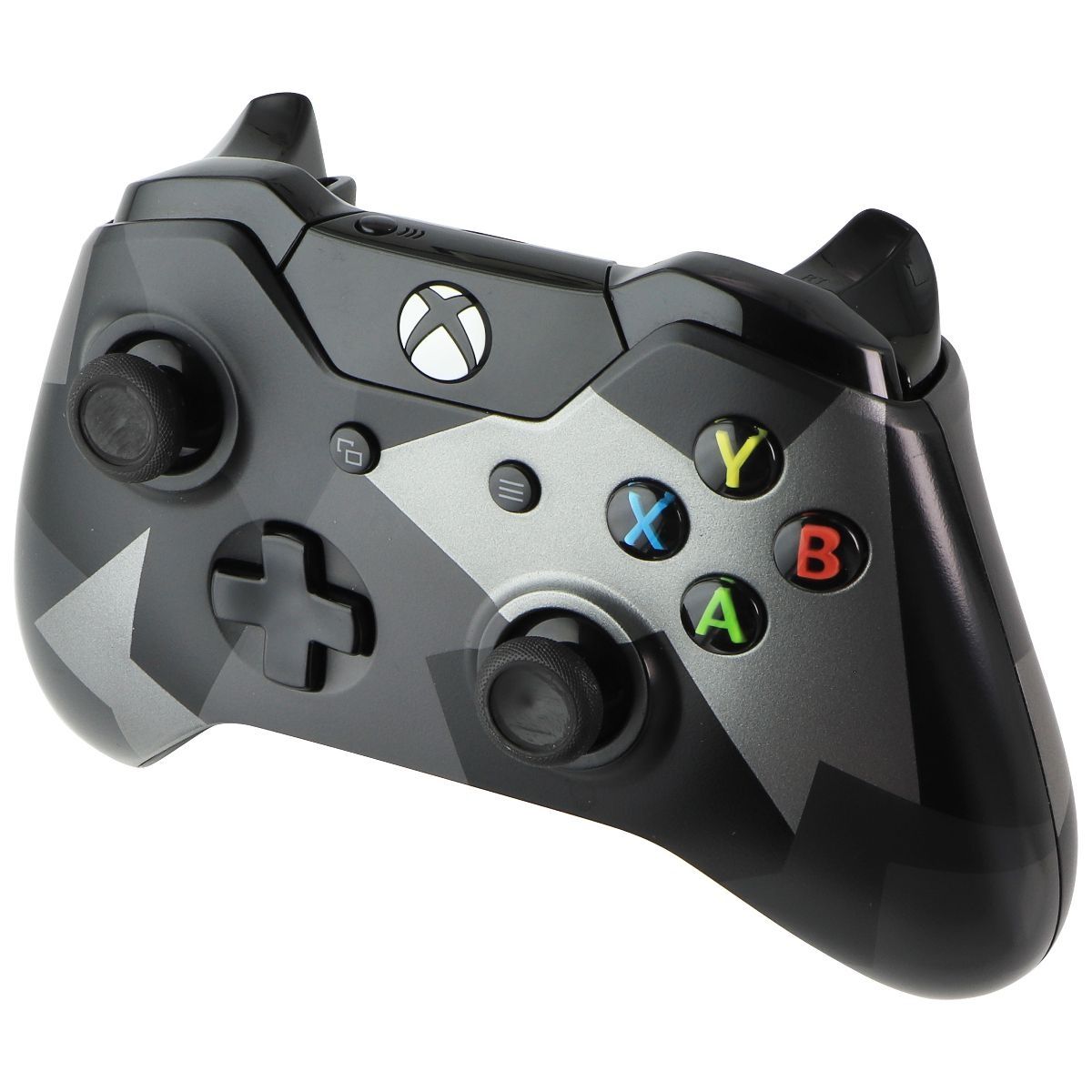 Simplified Xbox Controller Xbox One Special Edition Covert Forces Wireless Controller (1697 ...
