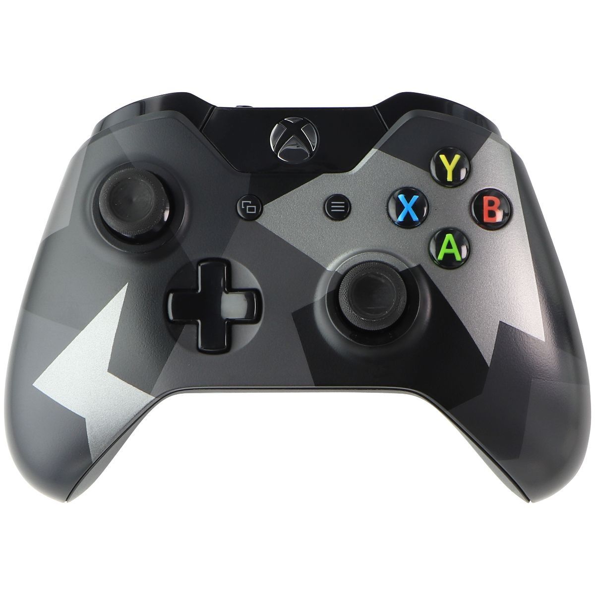 Xbox One Special Edition Covert Forces Wireless Controller (1697) Gaming/Console - Controllers & Attachments Microsoft    - Simple Cell Bulk Wholesale Pricing - USA Seller