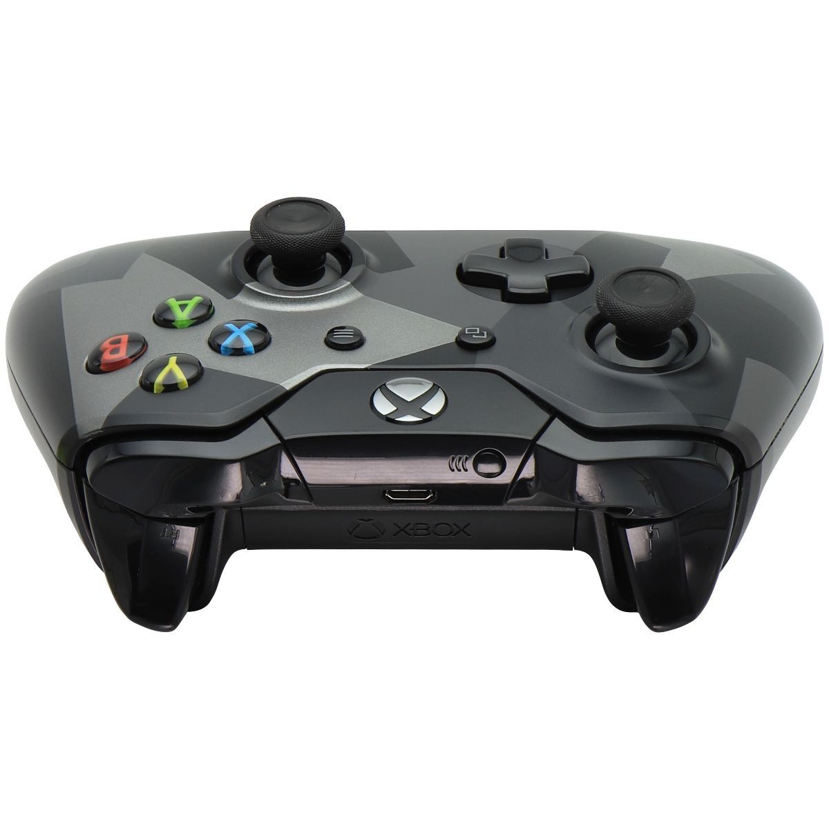 Xbox One Special Edition Covert Forces Wireless Controller (1697) Gaming/Console - Controllers & Attachments Microsoft    - Simple Cell Bulk Wholesale Pricing - USA Seller