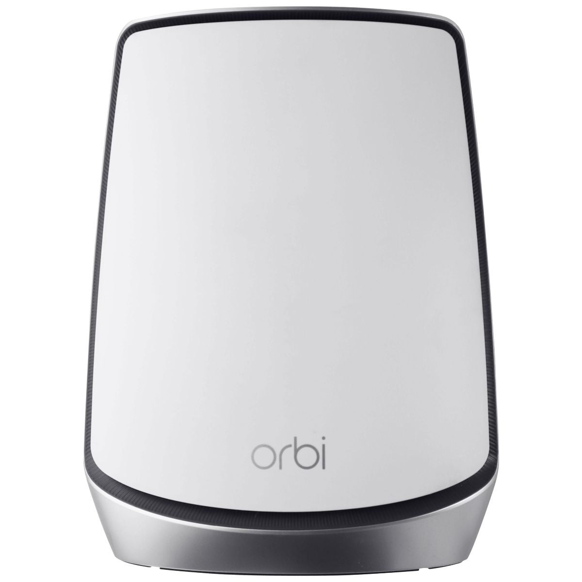 NETGEAR Orbi Whole Home AX6000 Tri-band Mesh WiFi 6 System (RBK852) Modem-Router Combos Netgear    - Simple Cell Bulk Wholesale Pricing - USA Seller