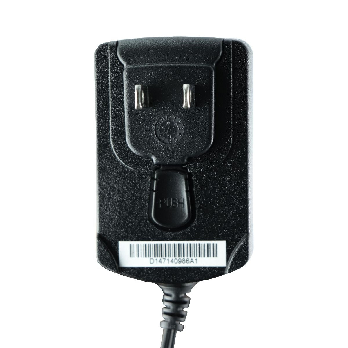 BlackBerry (5V/750mA) Micro-USB Wall Charger Travel Adapter (PSM04R-050CHW2) Cell Phone - Chargers & Cradles Blackberry    - Simple Cell Bulk Wholesale Pricing - USA Seller