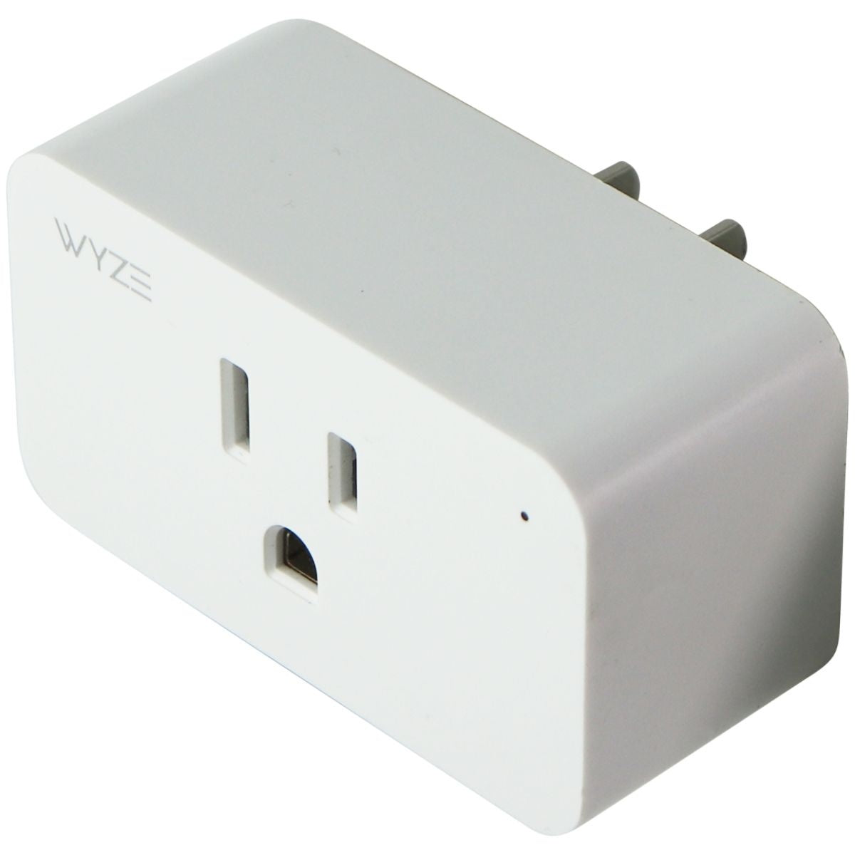 Wyze Plug 2.4GHz WiFi Smart Plug - Works with Alexa / Google Assistant Home Improvement - Other Home Improvement WYZE    - Simple Cell Bulk Wholesale Pricing - USA Seller