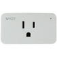 Wyze Plug 2.4GHz WiFi Smart Plug - Works with Alexa / Google Assistant Home Improvement - Other Home Improvement WYZE    - Simple Cell Bulk Wholesale Pricing - USA Seller