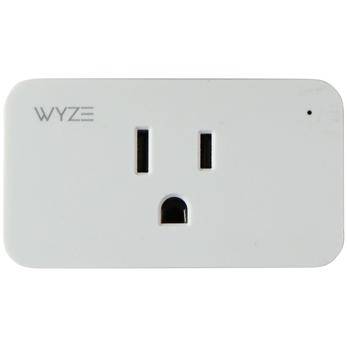 Wyze Plug 2.4GHz WiFi Smart Plug - Works with Alexa / Google Assistant Home Improvement - Other Home Improvement WYZE    - Simple Cell Bulk Wholesale Pricing - USA Seller