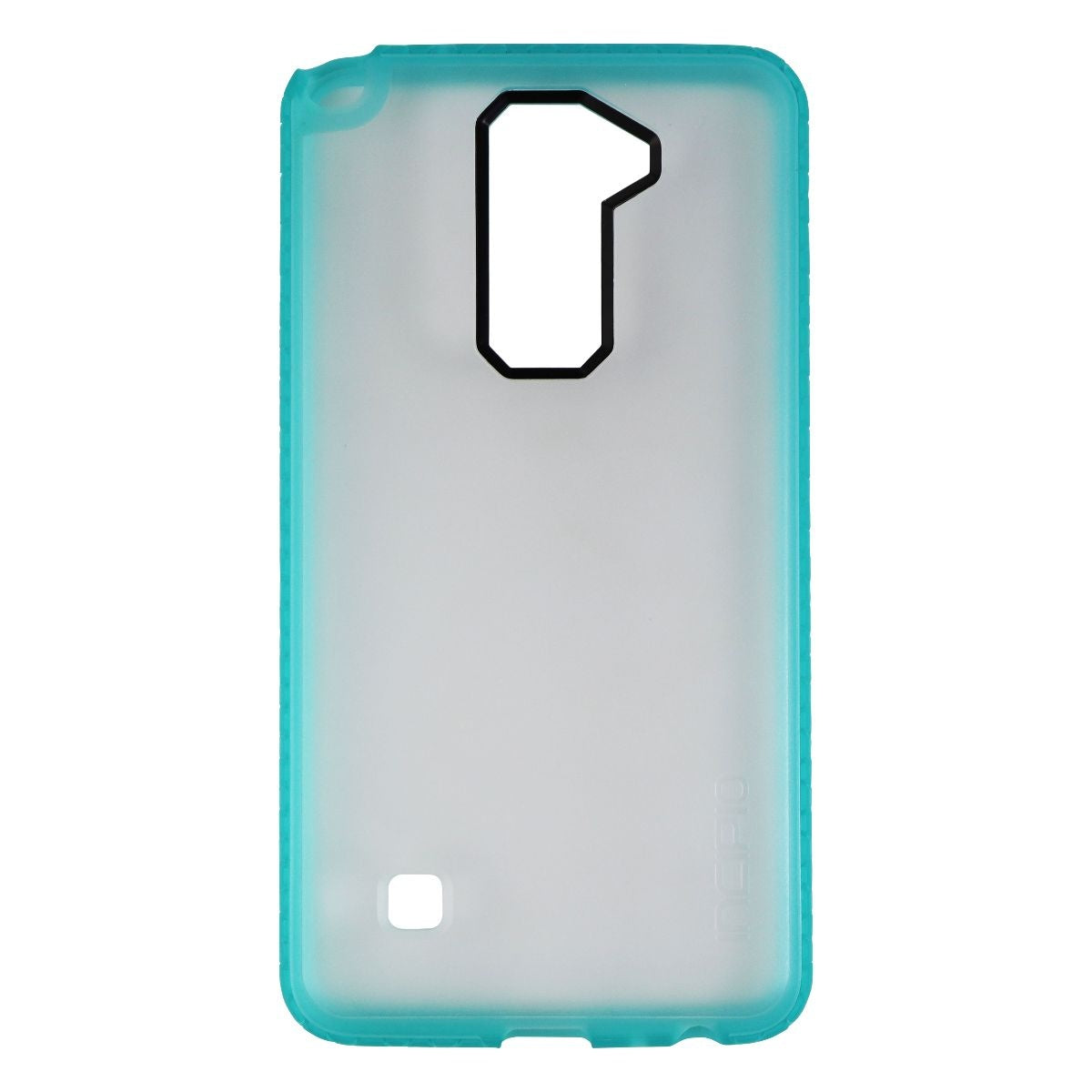 Incipio Octane Impact Shell Dual Layer Case for LG Stylo 2 - Frost / Turquoise Cell Phone - Cases, Covers & Skins Incipio    - Simple Cell Bulk Wholesale Pricing - USA Seller