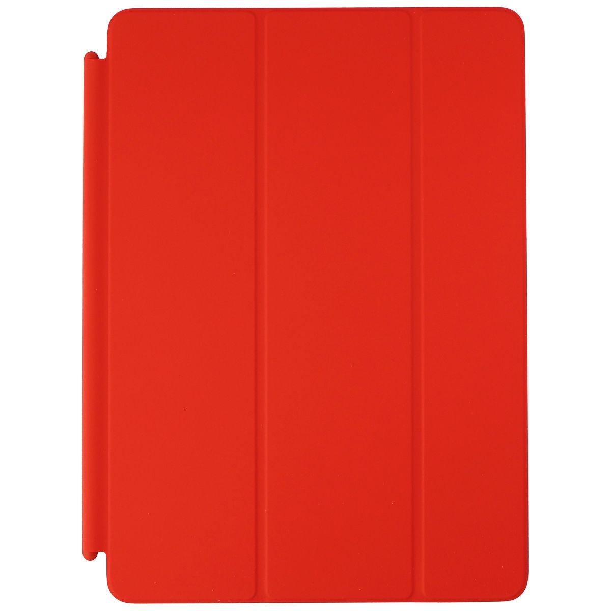 Apple iPad Smart Cover for iPad 9.7 6th/5th Gen and iPad Air 2 - Red iPad/Tablet Accessories - Cases, Covers, Keyboard Folios Apple    - Simple Cell Bulk Wholesale Pricing - USA Seller