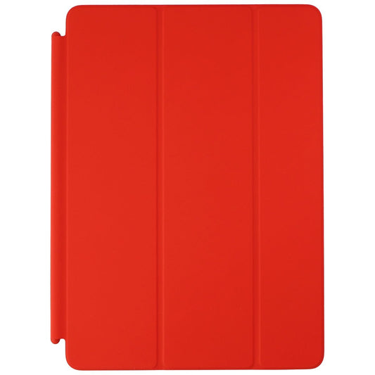 Apple iPad Smart Cover for iPad 9.7 6th/5th Gen and iPad Air 2 - Red iPad/Tablet Accessories - Cases, Covers, Keyboard Folios Apple    - Simple Cell Bulk Wholesale Pricing - USA Seller