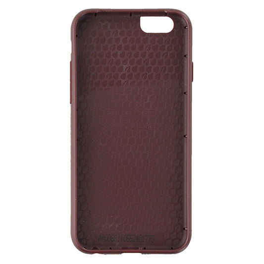 Evutec Karbon SI Series Sleek Impact Case for iPhone 6 Brown Cell Phone - Cases, Covers & Skins Evutec    - Simple Cell Bulk Wholesale Pricing - USA Seller