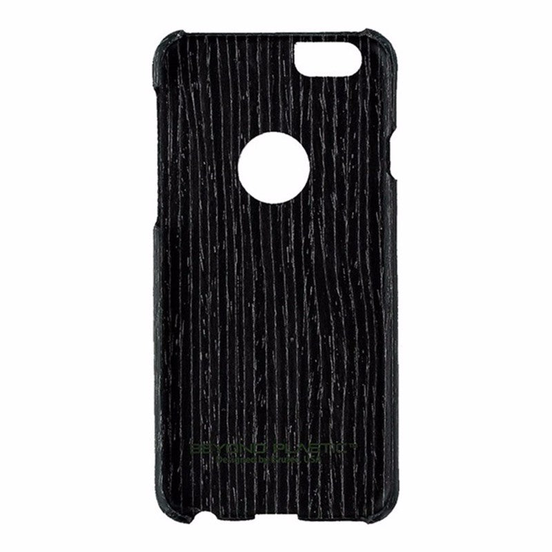 Evutec S Series Black Apricot Case for iPhone 6/6S 4.7&#39; - Black/Wood Cell Phone - Cases, Covers & Skins Evutec    - Simple Cell Bulk Wholesale Pricing - USA Seller