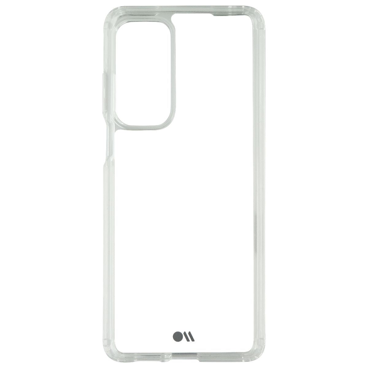 Case-Mate Tough Clear Series Case for Motorola Edge 5G UW (2021) - Clear Cell Phone - Cases, Covers & Skins Case-Mate    - Simple Cell Bulk Wholesale Pricing - USA Seller