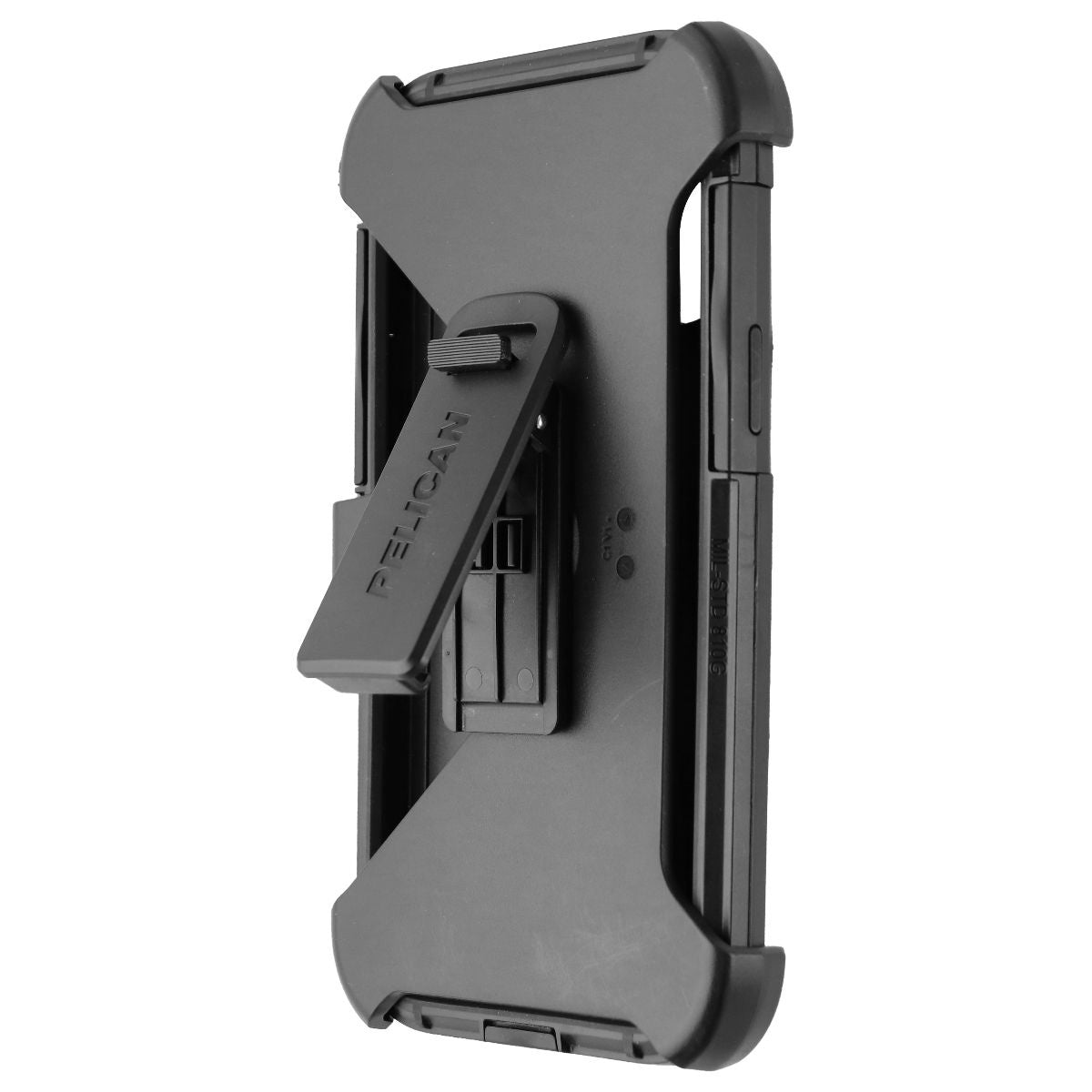 Pelican Shield Series Case for Apple iPhone 13 Pro Max - Black Cell Phone - Cases, Covers & Skins Case-Mate    - Simple Cell Bulk Wholesale Pricing - USA Seller