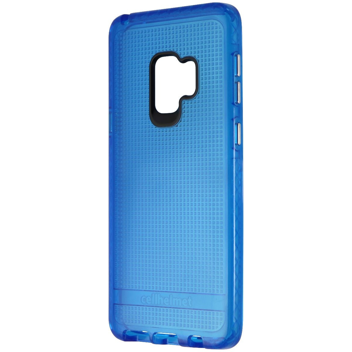 CellHelmet Altitude X Pro Series Case for Samsung Galaxy S9 - Blue Cell Phone - Cases, Covers & Skins CellHelmet    - Simple Cell Bulk Wholesale Pricing - USA Seller