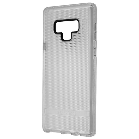 CellHelmet Altitude X Series Case for Samsung Galaxy Note 9 - Clear Cell Phone - Cases, Covers & Skins CellHelmet    - Simple Cell Bulk Wholesale Pricing - USA Seller