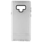 CellHelmet Altitude X Series Case for Samsung Galaxy Note 9 - Clear Cell Phone - Cases, Covers & Skins CellHelmet    - Simple Cell Bulk Wholesale Pricing - USA Seller