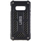 Urban Armor Gear Monarch Series Carbon Fiber Case for Galaxy S10e - Black Cell Phone - Cases, Covers & Skins Urban Armor Gear    - Simple Cell Bulk Wholesale Pricing - USA Seller