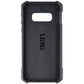 Urban Armor Gear Monarch Series Carbon Fiber Case for Galaxy S10e - Black Cell Phone - Cases, Covers & Skins Urban Armor Gear    - Simple Cell Bulk Wholesale Pricing - USA Seller