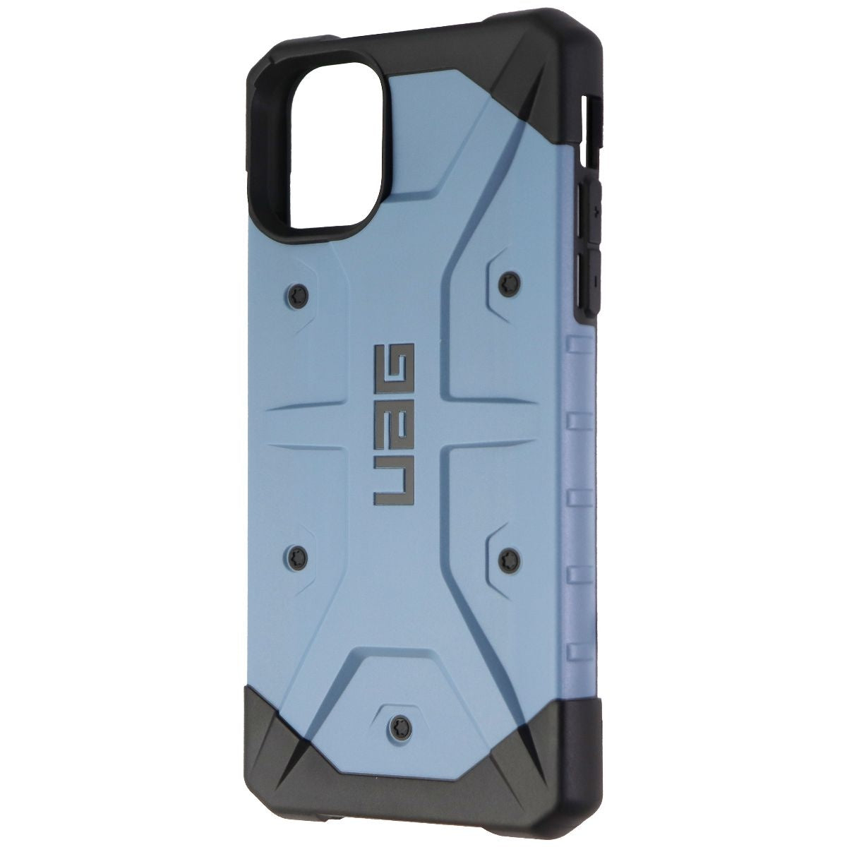 Urban Armor Gear Pathfinder Series Case for Apple iPhone 11 - Slate Cell Phone - Cases, Covers & Skins Urban Armor Gear    - Simple Cell Bulk Wholesale Pricing - USA Seller