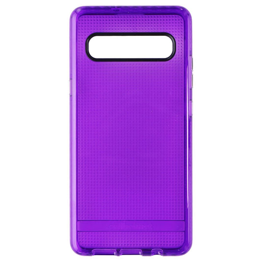 CellHelmet Altitude X Series Gel Case for Samsung Galaxy S10 5G - Purple Cell Phone - Cases, Covers & Skins CellHelmet    - Simple Cell Bulk Wholesale Pricing - USA Seller