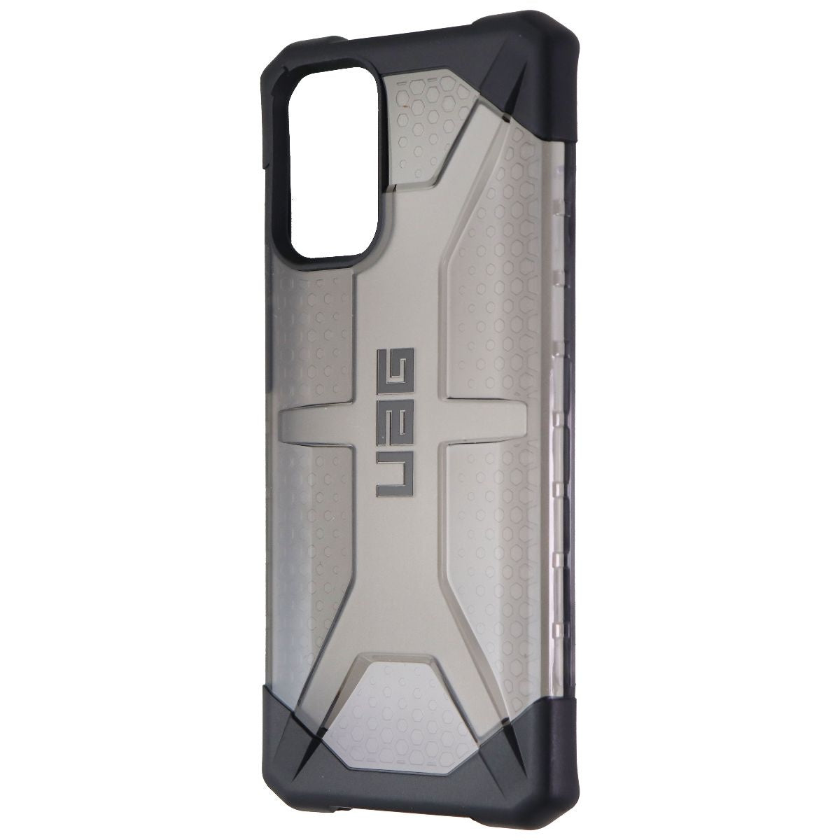 Urban Armor Gear Plasma Series Case for Samsung Galaxy (S20+) - Ash / Black Cell Phone - Cases, Covers & Skins Urban Armor Gear    - Simple Cell Bulk Wholesale Pricing - USA Seller