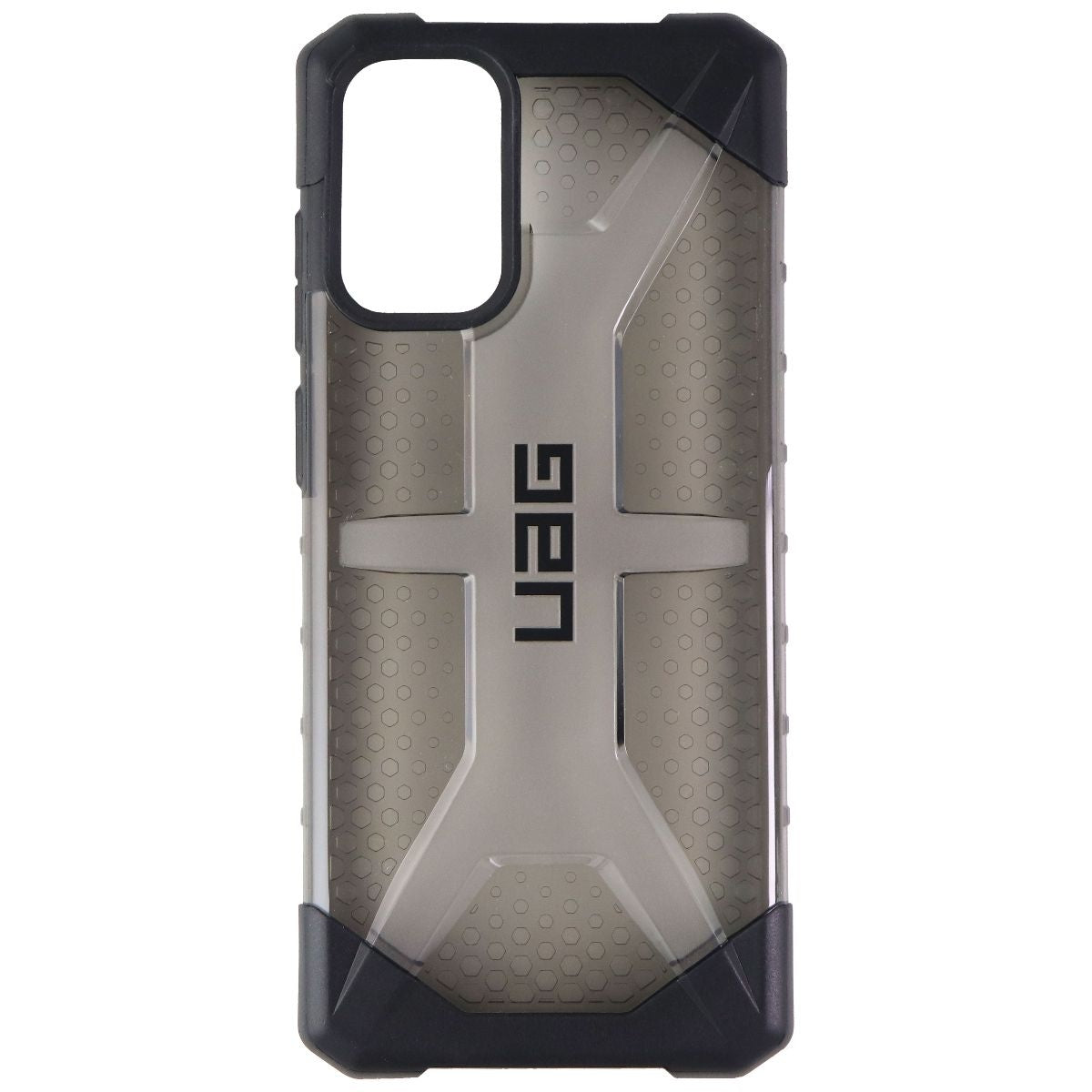 Urban Armor Gear Plasma Series Case for Samsung Galaxy (S20+) - Ash / Black Cell Phone - Cases, Covers & Skins Urban Armor Gear    - Simple Cell Bulk Wholesale Pricing - USA Seller