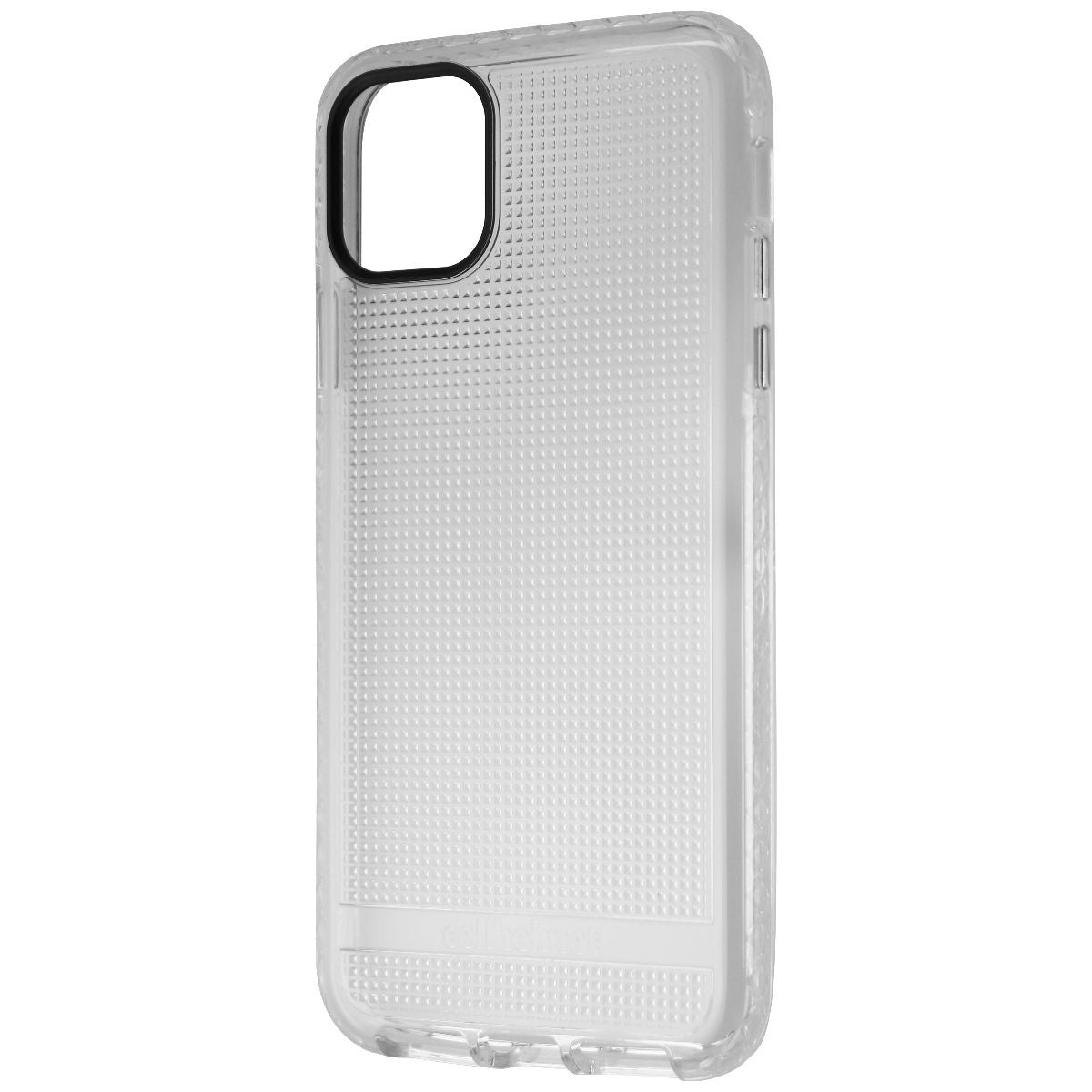 CellHelmet Altitude X Series Case for Apple iPhone 11 Pro Max - Clear Cell Phone - Cases, Covers & Skins CellHelmet    - Simple Cell Bulk Wholesale Pricing - USA Seller