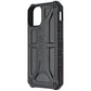 URBAN ARMOR GEAR Monarch Series Case for Apple iPhone 12 Mini - Black Cell Phone - Cases, Covers & Skins Urban Armor Gear    - Simple Cell Bulk Wholesale Pricing - USA Seller