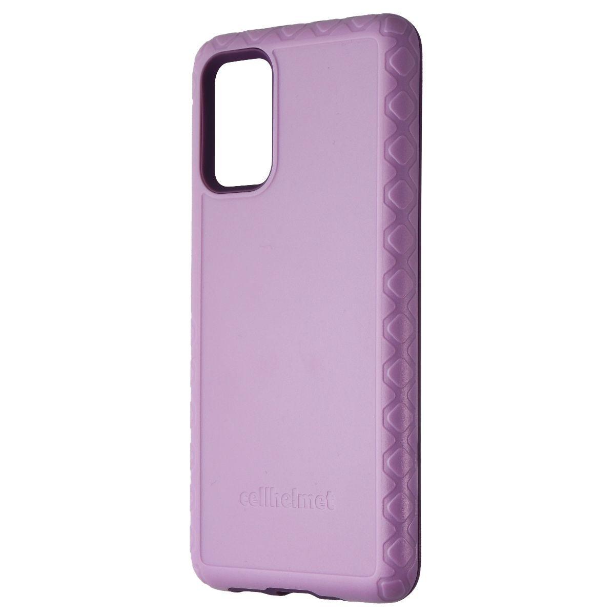 CellHelmet Fortitude Pro Series Case for Samsung Galaxy S20 Plus - Lilac Blossom Cell Phone - Cases, Covers & Skins CellHelmet    - Simple Cell Bulk Wholesale Pricing - USA Seller