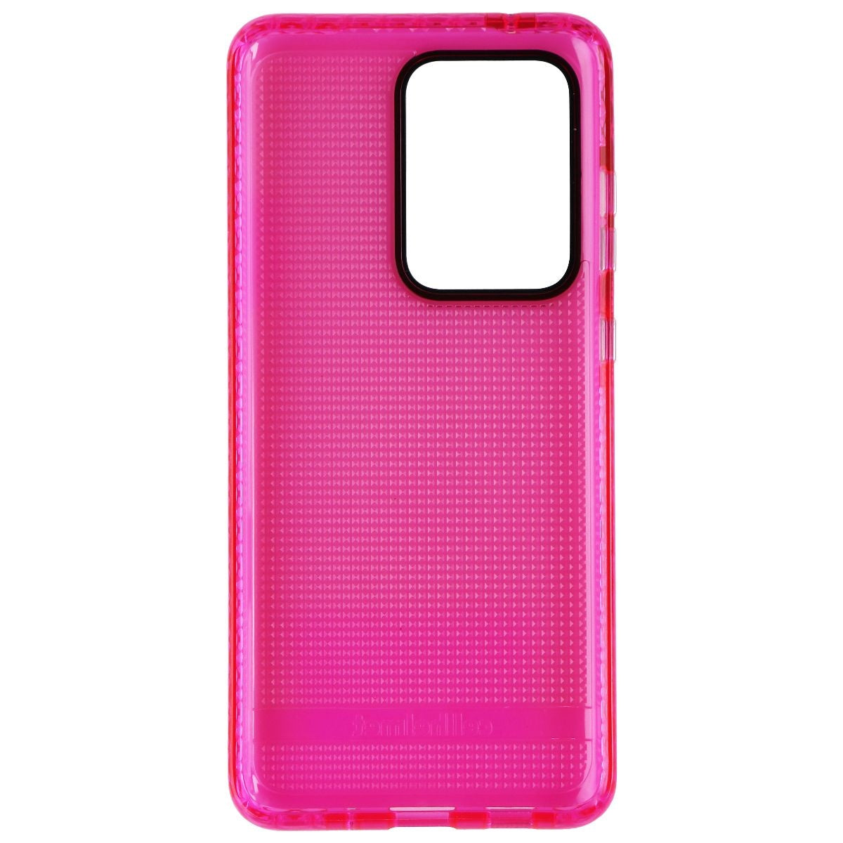 CellHelmet Altitude X PRO Series Gel Case for Samsung Galaxy S20 Ultra - Pink Cell Phone - Cases, Covers & Skins CellHelmet    - Simple Cell Bulk Wholesale Pricing - USA Seller