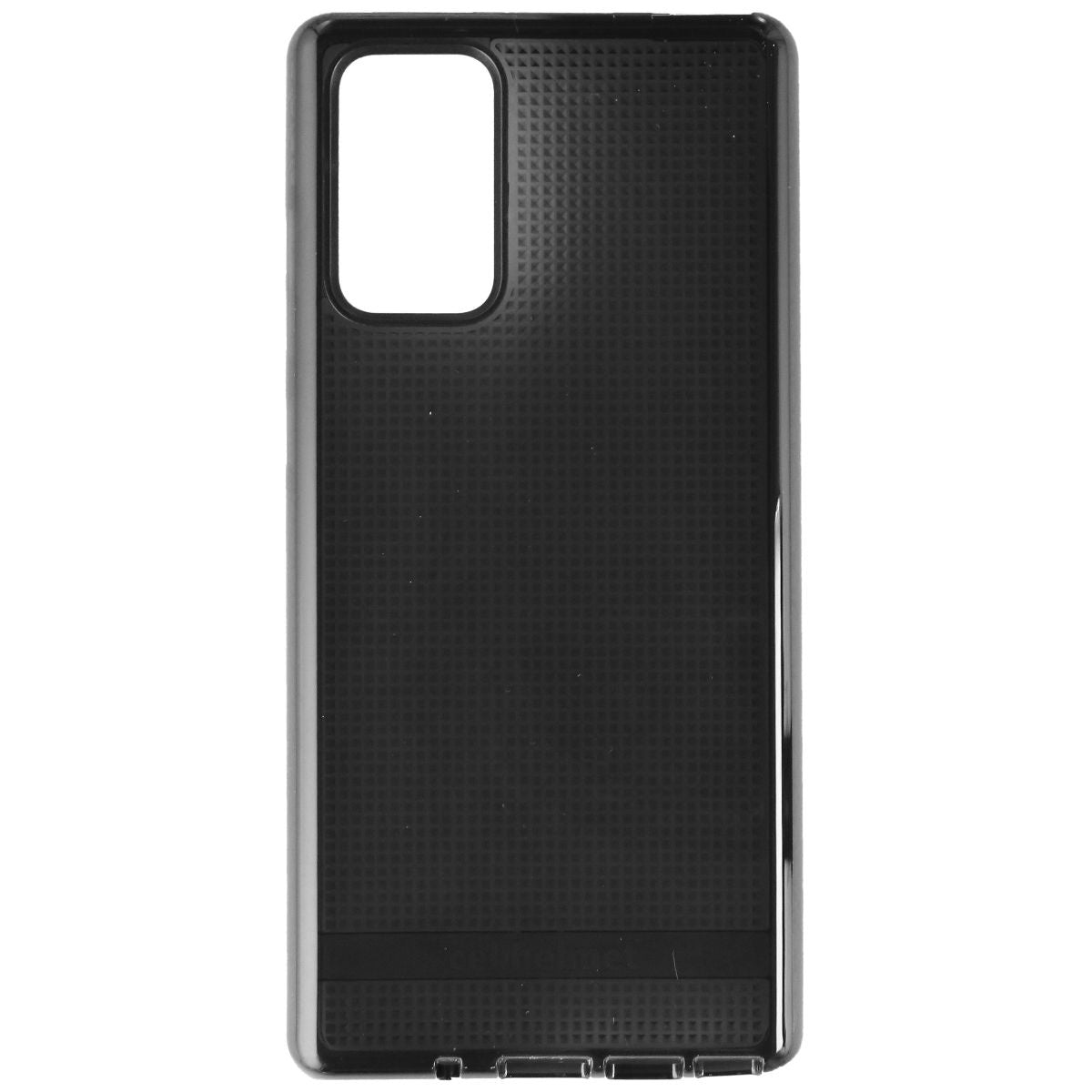 CellHelmet Altitude X Series Case for Samsung Galaxy Note20 (5G) - Black Cell Phone - Cases, Covers & Skins CellHelmet    - Simple Cell Bulk Wholesale Pricing - USA Seller