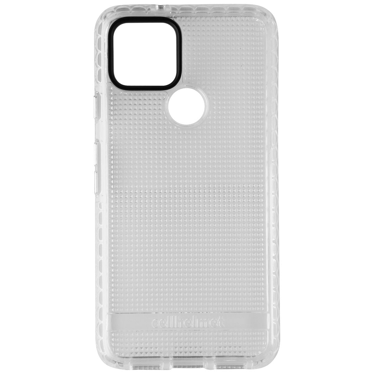 CellHelmet Altitude X PRO Series Case for Google Pixel 5 - Clear Cell Phone - Cases, Covers & Skins CellHelmet    - Simple Cell Bulk Wholesale Pricing - USA Seller