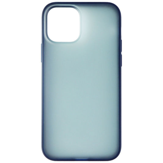 Verizon Hard Protective Case for Apple iPhone 12/12 Pro - Blue/Clear Cell Phone - Cases, Covers & Skins Verizon    - Simple Cell Bulk Wholesale Pricing - USA Seller