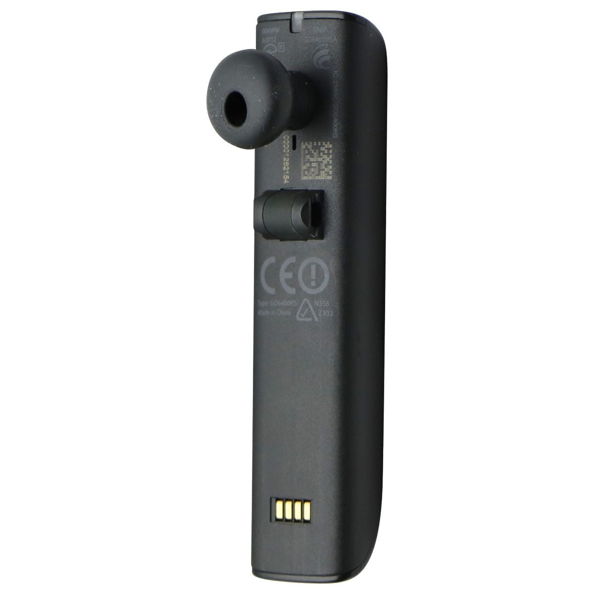 Jabra GO 6470 Bluetooth Headset with Touchscreen for Deskphone & Mobile Phones Cell Phone - Headsets Jabra    - Simple Cell Bulk Wholesale Pricing - USA Seller