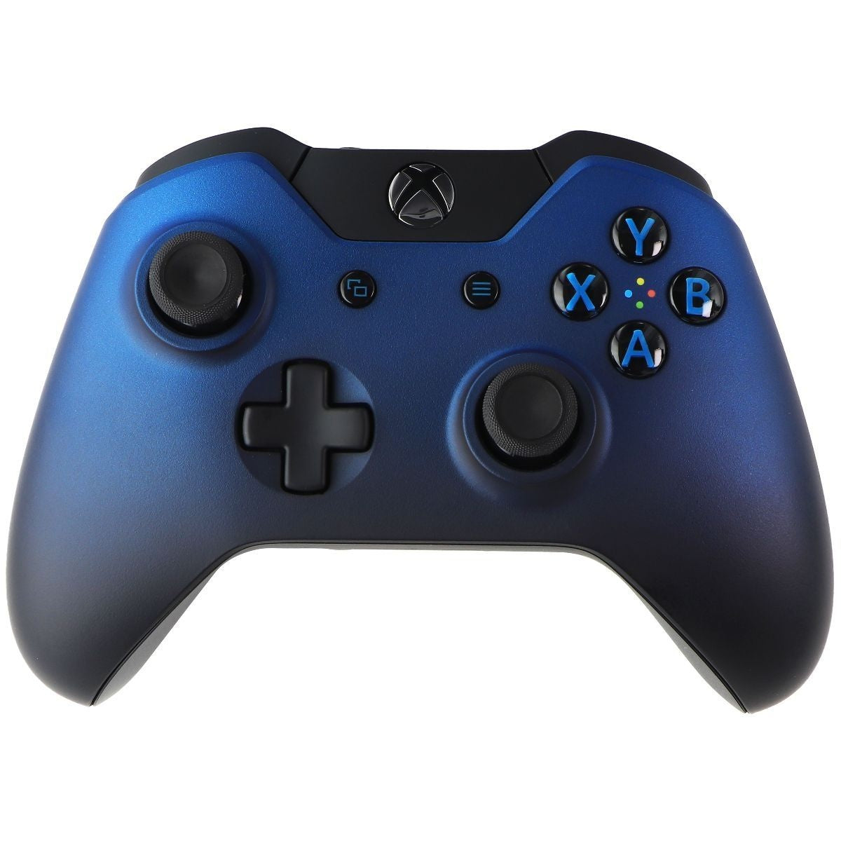Microsoft Xbox One Dusk Shadow Wireless Controller (Without Bluetooth) 1697 Gaming/Console - Controllers & Attachments Microsoft    - Simple Cell Bulk Wholesale Pricing - USA Seller