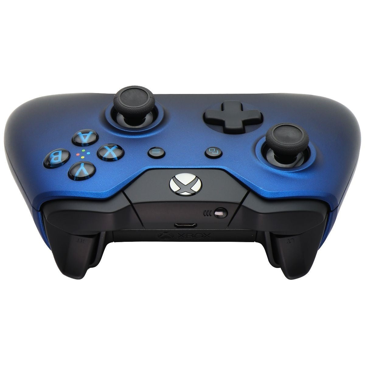 Microsoft Xbox One Dusk Shadow Wireless Controller (Without Bluetooth) 1697 Gaming/Console - Controllers & Attachments Microsoft    - Simple Cell Bulk Wholesale Pricing - USA Seller