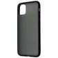 Base Dou Hybrid 2 Series Case for iPhone 11 Pro Max - Smoky Black Cell Phone - Cases, Covers & Skins Base    - Simple Cell Bulk Wholesale Pricing - USA Seller