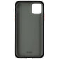 Base Dou Hybrid 2 Series Case for iPhone 11 Pro Max - Smoky Black Cell Phone - Cases, Covers & Skins Base    - Simple Cell Bulk Wholesale Pricing - USA Seller