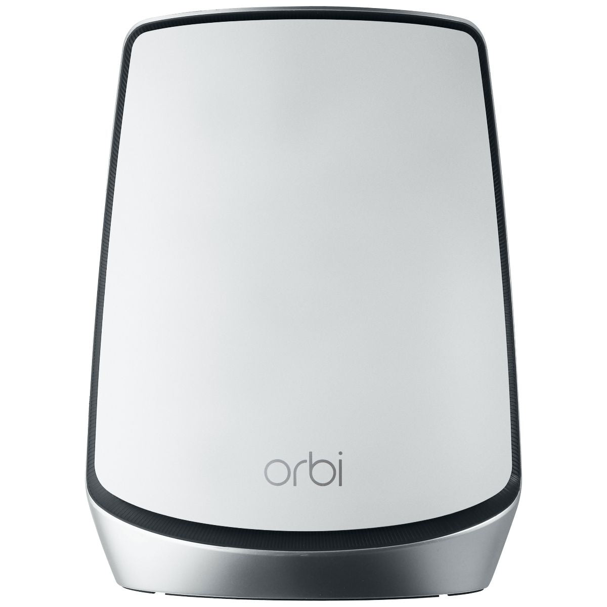 NETGEAR Orbi Whole Home Tri-band Mesh WiFi 6 Add-on Satellite (RBS850 ...