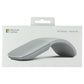 Microsoft FHD-00001 Surface Arc Mouse - Light Grey/Gray Keyboards/Mice - Mice, Trackballs & Touchpads Microsoft    - Simple Cell Bulk Wholesale Pricing - USA Seller