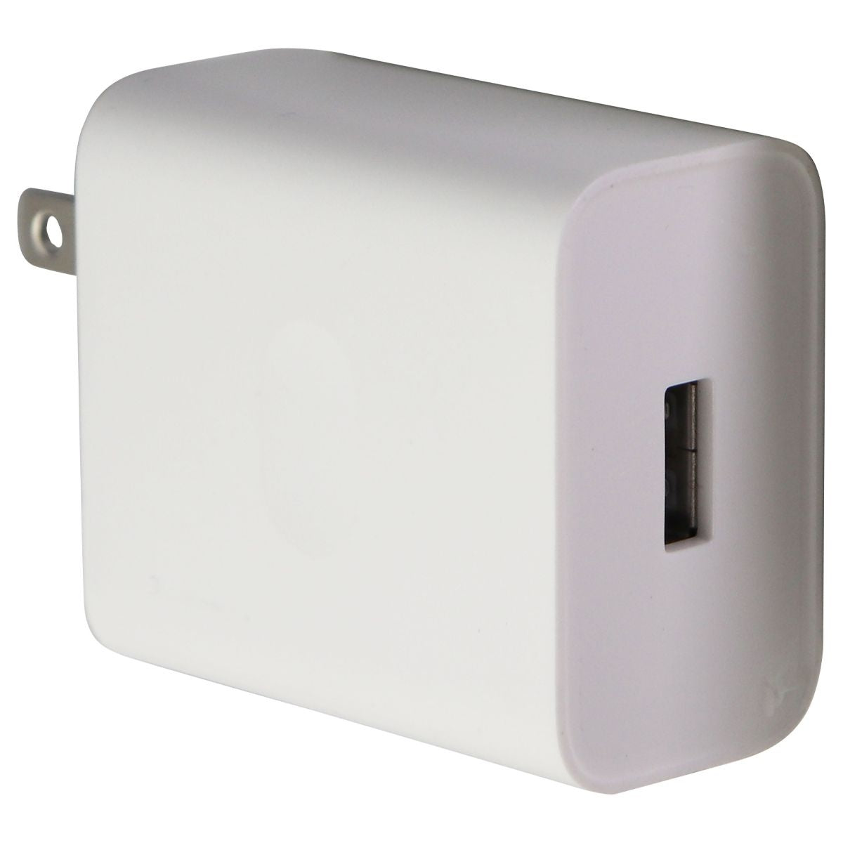 OnePlus USB Power Supply Unit Wall Charger Travel Adapter - White (WC018A51KX) Cell Phone - Chargers & Cradles OnePlus    - Simple Cell Bulk Wholesale Pricing - USA Seller